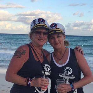 Meet your Posher, Cindy